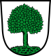Wappen Zulassungsstelle Bad Kötzting