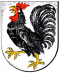 Wappen Wunschkennzeichen Seelze
