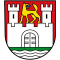 Wappen Wunschkennzeichen Wolfsburg