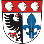 Kennzeichen WG - Stadt Wangen